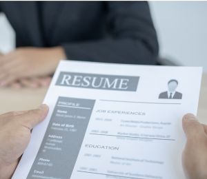 Resume Tools
